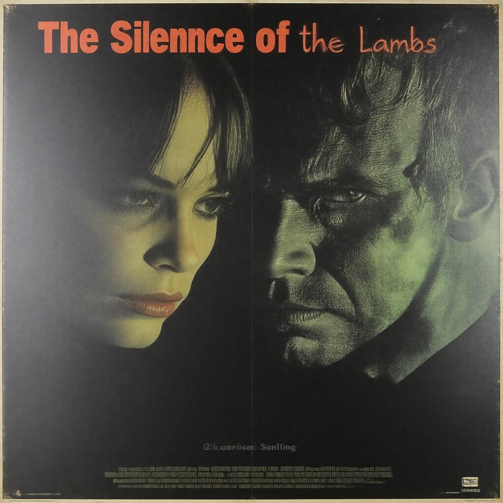 The Silence of the Lambs (film)